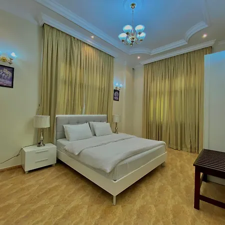 Al Misrea Tower Apartment Manama Exterior photo