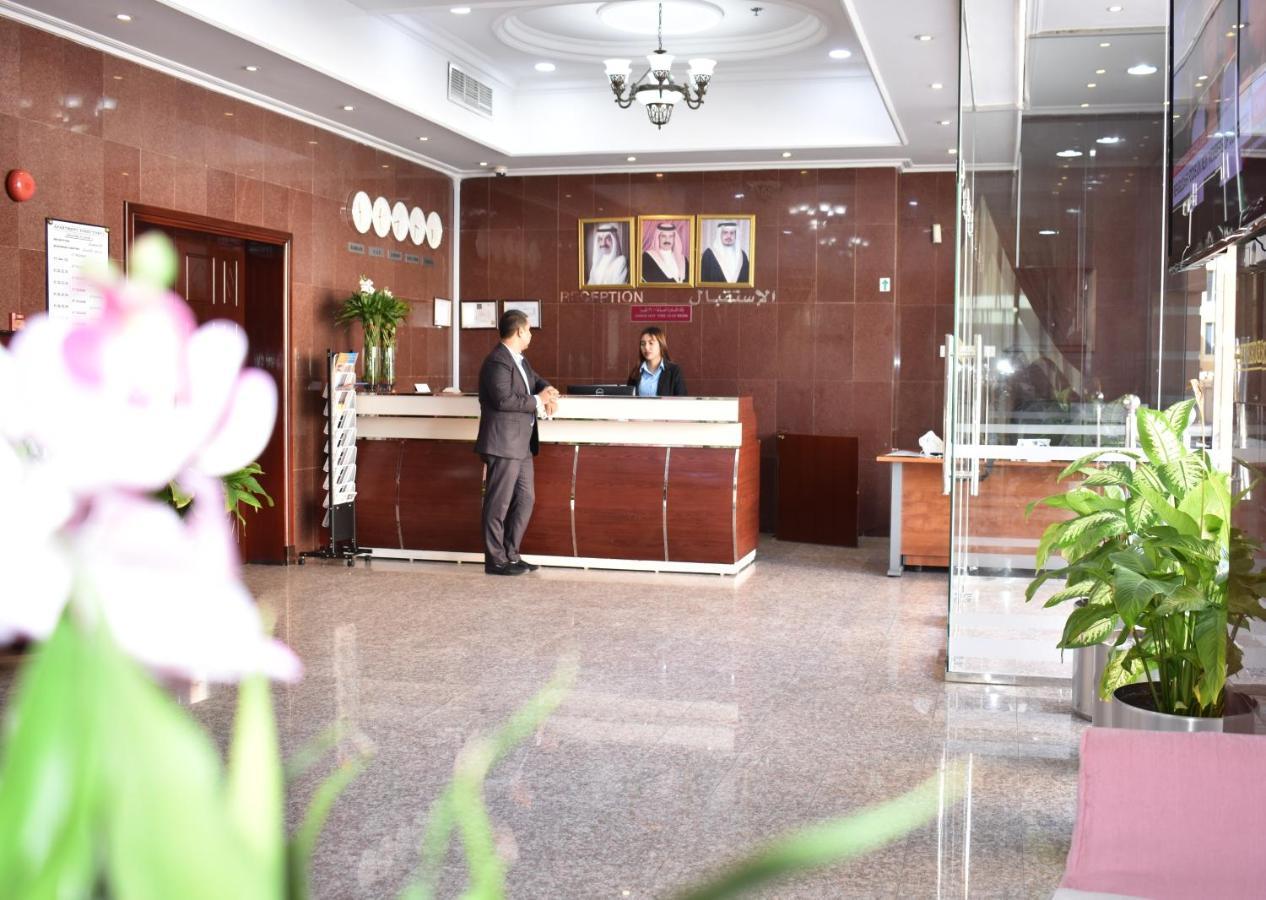 Apartment Al Misrea Tower Manama