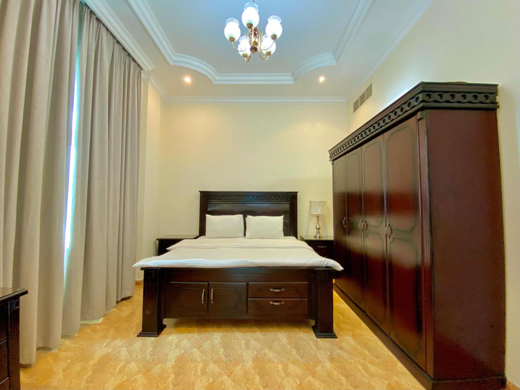 Apartment Al Misrea Tower Manama