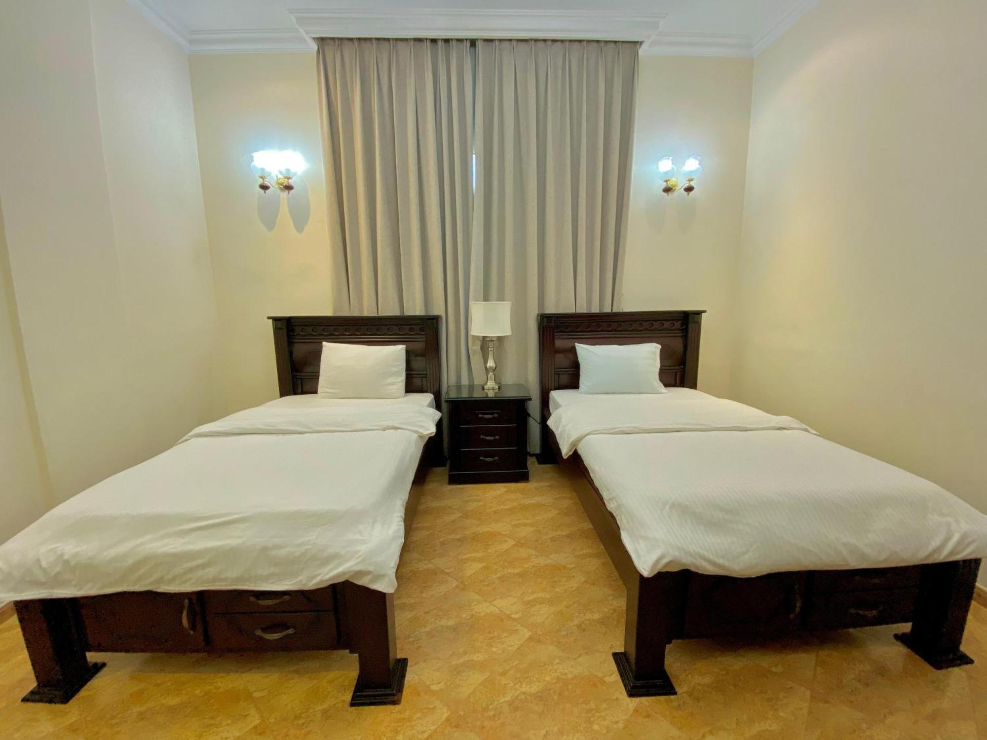 Apartment Al Misrea Tower Manama