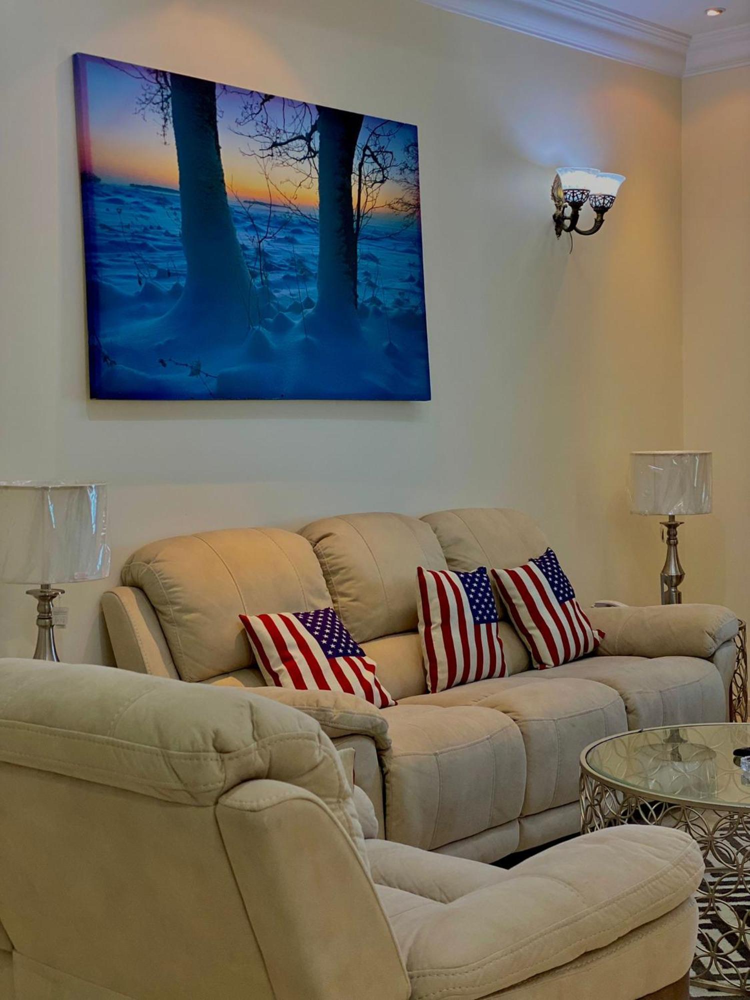 Apartment Al Misrea Tower Manama